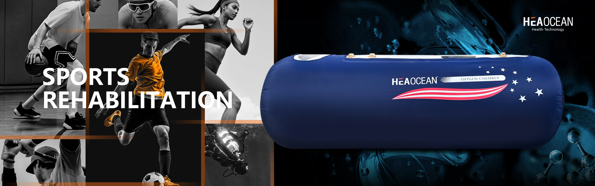 HEAOCEAN hyperbaric chamber showcase 3