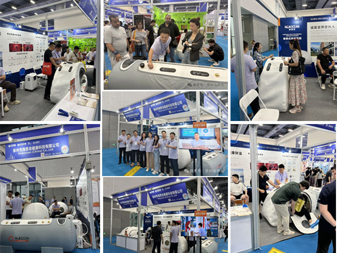 CMEF- China International Medical Equipment Fair