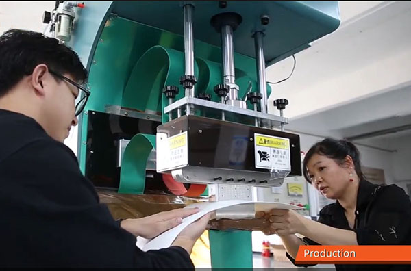 OUR FACTORY - Image 2
