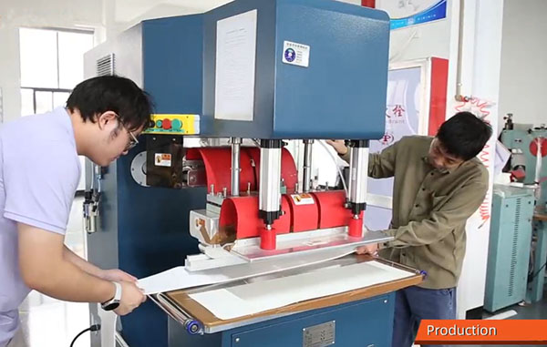 OUR FACTORY - Image 3