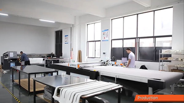 OUR FACTORY - Image 5