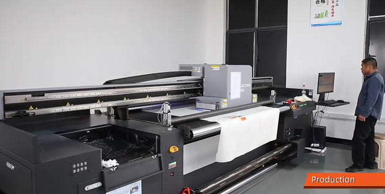 OUR FACTORY - Image 6