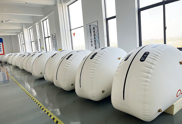 OUR FACTORY - Image 8