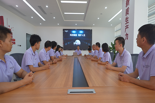 OUR TEAM - Image 2