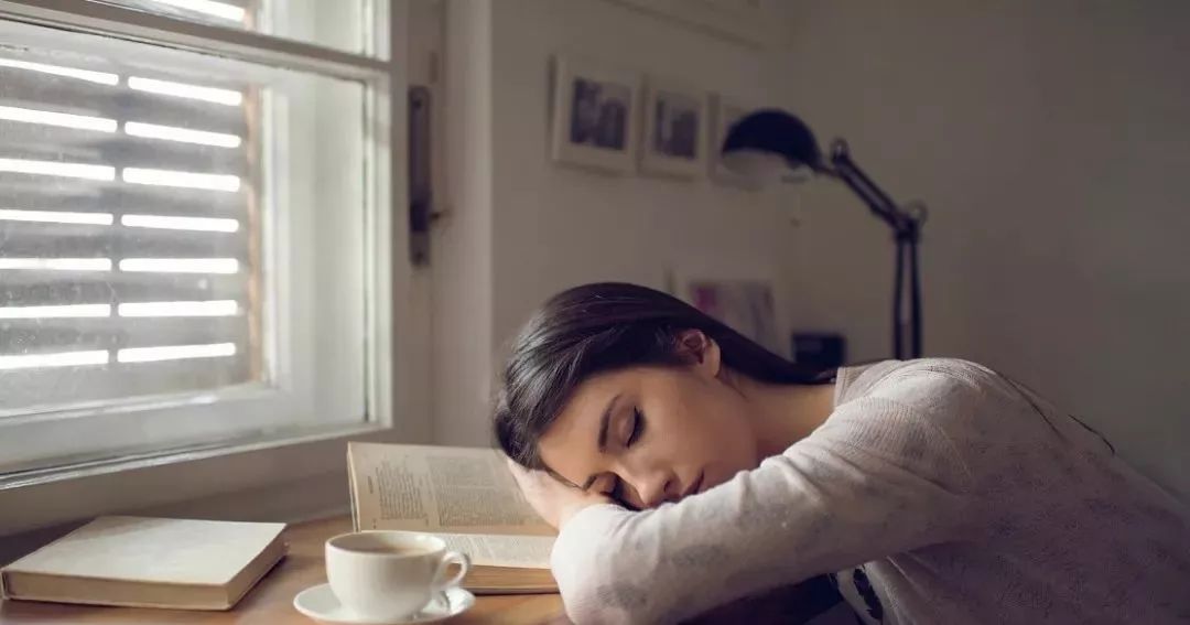 Feeling constantly tired? Your body might be "oxygen-deficient"!