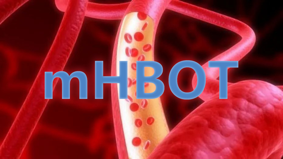 How Does mHBOT Work? The Science Explained